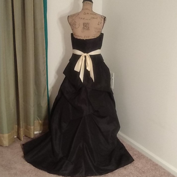 🌹Private Collection Women's Formal Gown | Sz 12 - Picture 4 of 9